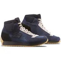 Gaerne G-Rue Bleu Foncé Chaussures Taille 45