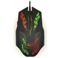 SVEN RX-G720 mysz komputerowa (Filaire), Souris, Noir
