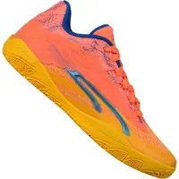 Puma 44|Chaussures de basket unisexe Stewie 3 Dawn « Cuse » 380071-01