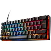 SteelSeries Apex Pro Mini Gen 3 Clavier Gamer AZERTY