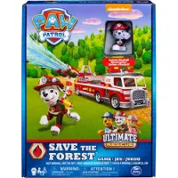 Spin Master PAW Patrol - jeu de lutte contre les incendies