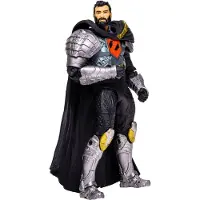 Warner bros Général Zod Multivers Dc Comics 18 Cm