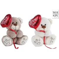 Take Me Home Beer met Ballonhart Pluche - 20cm