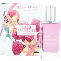 Jeanne Arthes La Ronde Des Fleurs EDP - Vanilka & Malina, 30ml