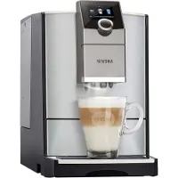 Nivona NICR 799 Machine à café automatique en acier inoxydable