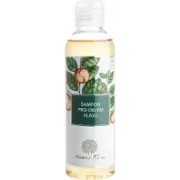 Nobilis Shampooing pour le volume des cheveux 200 ml