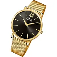 Lotus - Montre - Femme - 18729/2 - Smart Casual