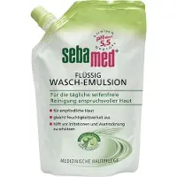 Sebamed Recharge Nettoyant Visage & Corps Olive 400 ml