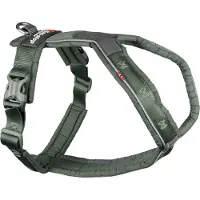 Non-Stop Dogwear Line 50 Dog Harness Vert 5