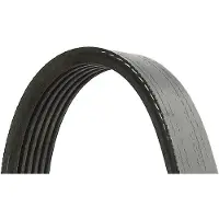 CONTITECH Courroie trapézoïdale à nervures CONTINENTAL 6PK1740