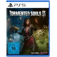 Tormented Souls