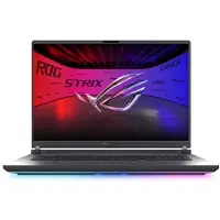 Asus PC Portable Gaming ROG Strix G815LR 18'' 2.5K 240Hz Intel Core Ultra 9 32Go 1To RTX 5070 Ti Gris