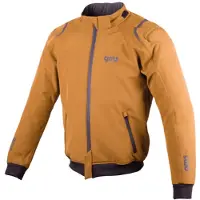 GMS Falcon Veste Textile Kaki Taille S