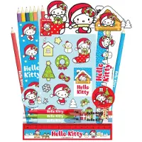 Pyramid - Hello Kitty Premium Kalendarz Adwentowy - Akcesorium Tematyczne