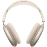 Apple AirPods Max 2 Casque Sans fil Arceau Appels/Musique USB Type-C Bluetooth Beige