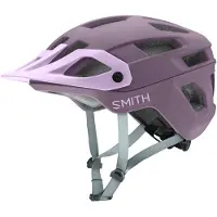 Smith - Casque de VTT - Engage Mips Matte Meteorite / Aura - Taille 59-62 cm - Violet