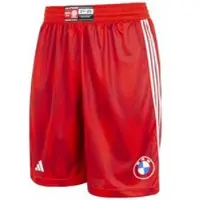 Adidas Bayern Munich Ballon de basket Hommes Court JP0608