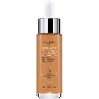 L'Oréal Accord Parfait Nude - Sérum Repulpant Coloré 5-6 - Hâle Moyen