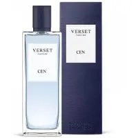 Verset eau de parfum pour homme Cen 50ml