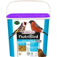 Versele-Laga NutriBird Gold Crumble Oiseaux des bois - 4 kg