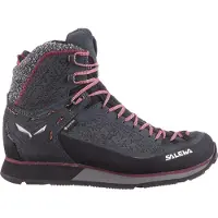 Salewa Bottes de trekking Mountain Trainer 2 Winter Gore-Tex (femme) - , Couleur:0988 Asphalt, Taille:UK 5 (EUR 38)