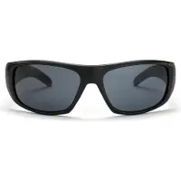 CHPO Lunettes de soleil Ingemar, Taille:M, Couleurs:black