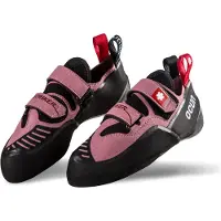 Ocun Striker QC Tailles : 42,5 - UK 8,5 / Couleurs : mesa rose