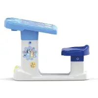 Chicos Desk Bluey Educational Toy Clair Enfants