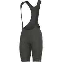 ALÉ Pragma Corsa 2.0 Bib Shorts Gris M Homme