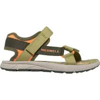 Merrell Kahuna Web 2.0 Sandals Vert EU 30 Garçon