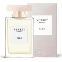 Verset Eau de Parfum Parfum féminin Elle 100 ml