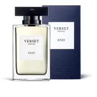 Verset Eau de Parfum pour homme Enzi 100ml