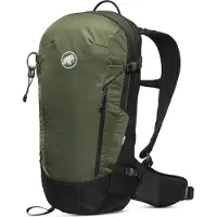 Mammut Sac à dos Lithium 15 vert