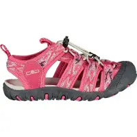 CMP Sahiph 30q9524 Sandals Rose EU 35 Enfants