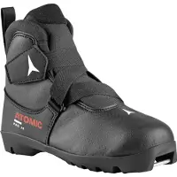 Atomic Pro Junior Nordic Ski Boots Noir 23.0 Enfants
