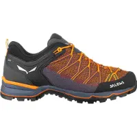 Salewa Ms Mtn Trainer Lite - , Couleur:ombre blue/carrot, Taille:UK 9.5 (EUR 44)