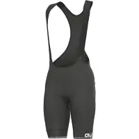 ALÉ Pragma Corsa 2.0 Bib Shorts Noir XL Homme