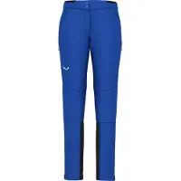 Salewa Lagorai Durastretch Pants Bleu S Femme