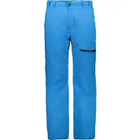 CMP 39w1537 Pants Bleu 2XL Homme