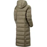 Columbia Manteau d’hiver 'Pike Lake III' kaki