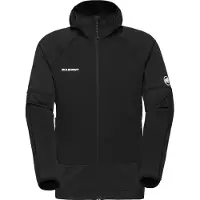 Mammut Massone Ml Jacket Noir M Homme
