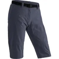 Maier Sports Pantalon 3/4 femme Kluane