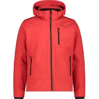 CMP Veste de randonnée à capuche zippé