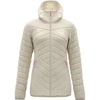 Salewa Brenta Rds Veste en duvet pour femmes - , Couleur:7260 OATMEAL, Taille:IT 40 / FR 34