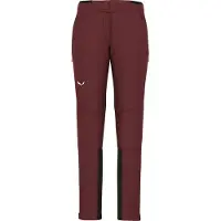 Salewa Lagorai Durastretch Pants Marron XL Femme