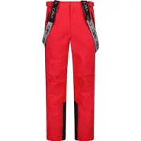 CMP Salopette 3w17397n Pants Rouge XL Homme