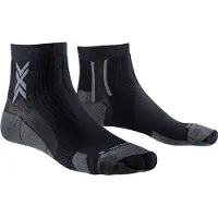 X-socks Run Perform Socks Noir EU 45-47