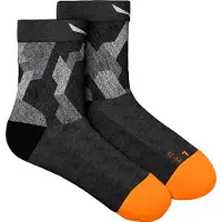 Salewa Chaussettes courtes Pedroc Camo