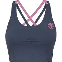 Rafiki Nago Ctn Sports Top Bleu 38 Femme