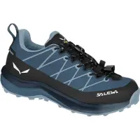 Salewa Chaussures De Randonnée Wildfire 2 Powertex